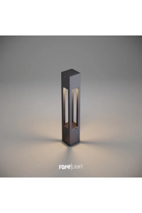 Modern Bahçe Aydınlatma Direği